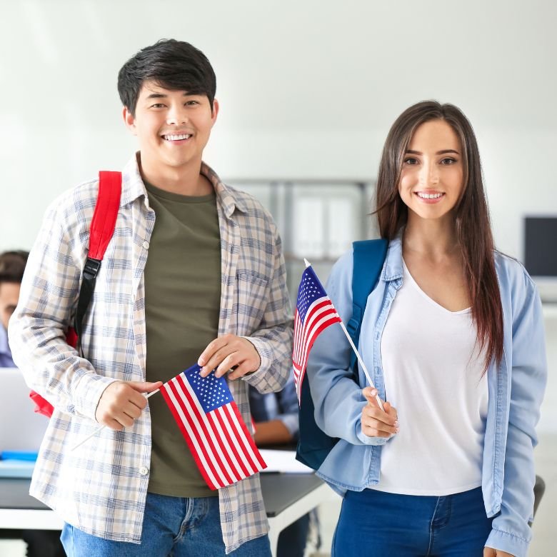 CÓMO APROVECHAR AL MÁXIMO TU VISA DE ESTUDIANTE EN ESTADOS UNIDOS